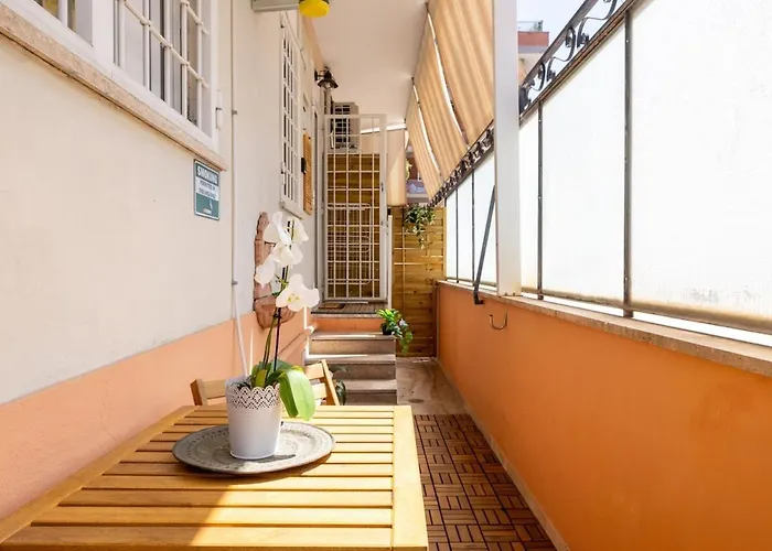 Nostromondo-playful & Modern In The Heart Of Pigneto
