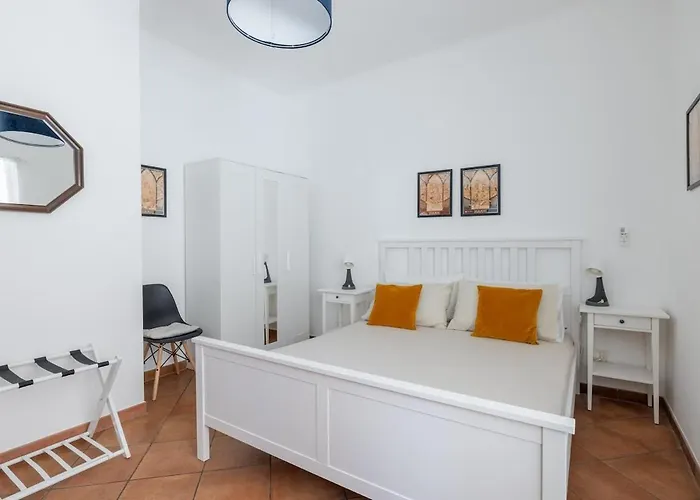 Apartment Nostromondo-playful & Modern In The Heart Of Pigneto